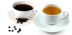 Cafea si ceai