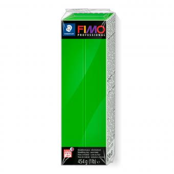 Pasta Fimo Profesional 454g sapgreen Cod 8041-5