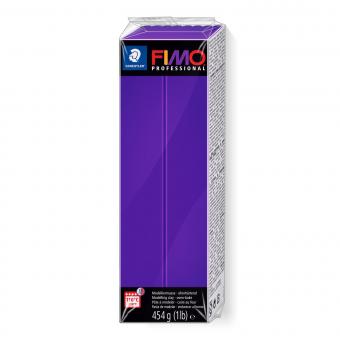 Pasta Fimo Profesional 454g lilac Cod 8041-6
