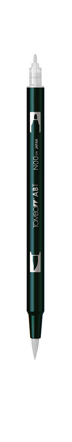 blender  Tombow ABT Dual Brush Pen ABT